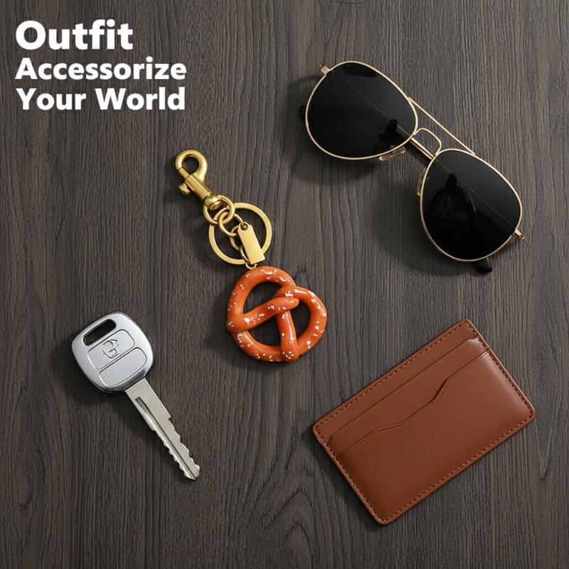 Women Bags For Office Use - Handbag Pendant Bag Charms Creative Key