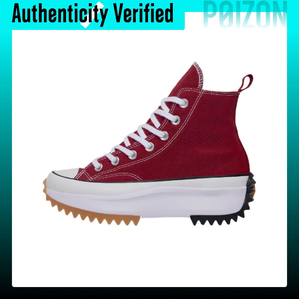 Converse Shoes Run Star Hike - Converse Run Star Hike Comfortable High