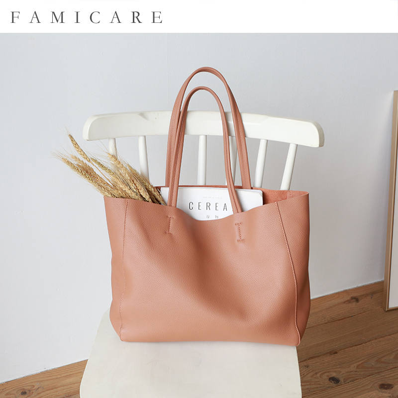 Women Bags On Sale - Women Tote Bag Luxurious Genuine Leather