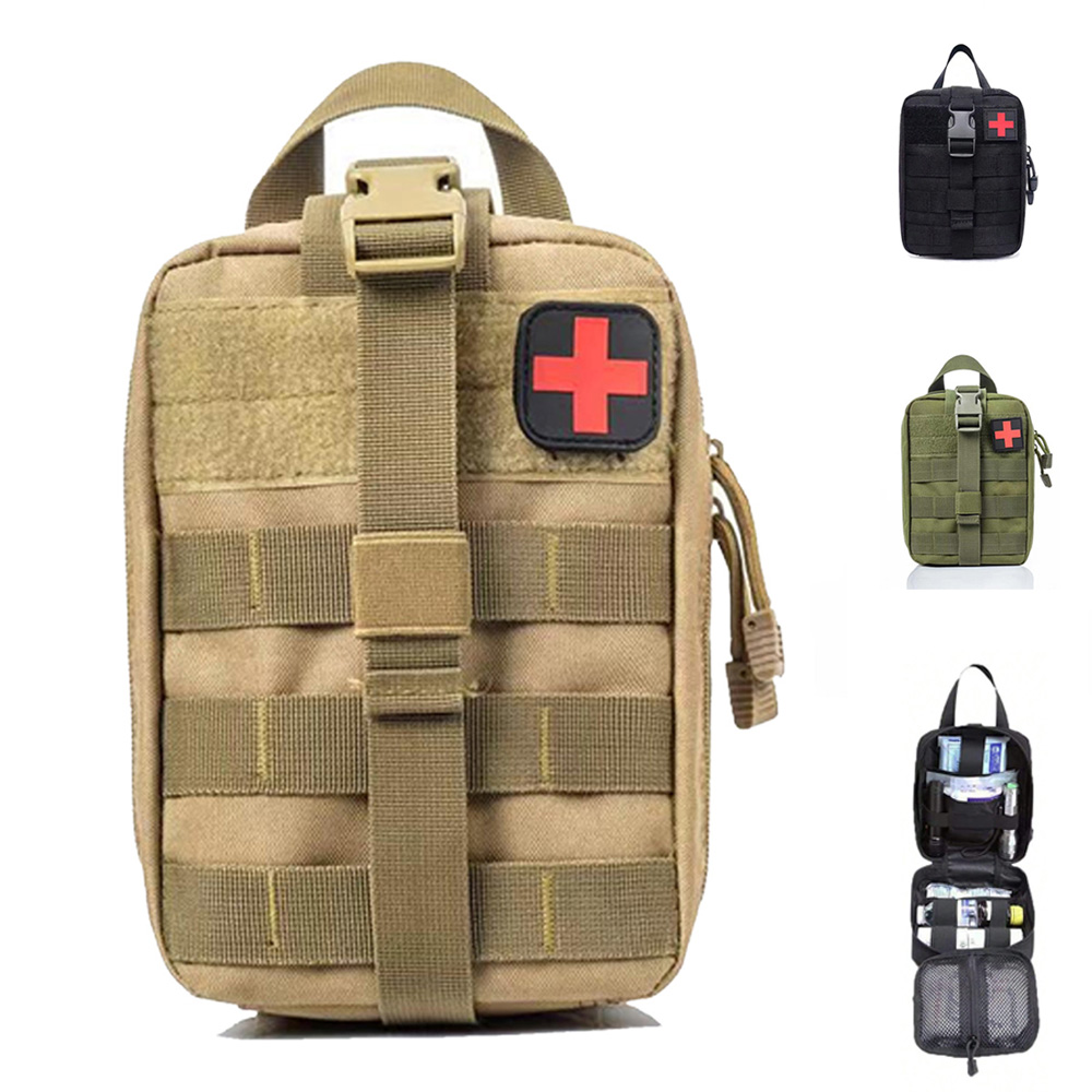 Women Bags Deals - First Aid Kits Medical Emergency Bag