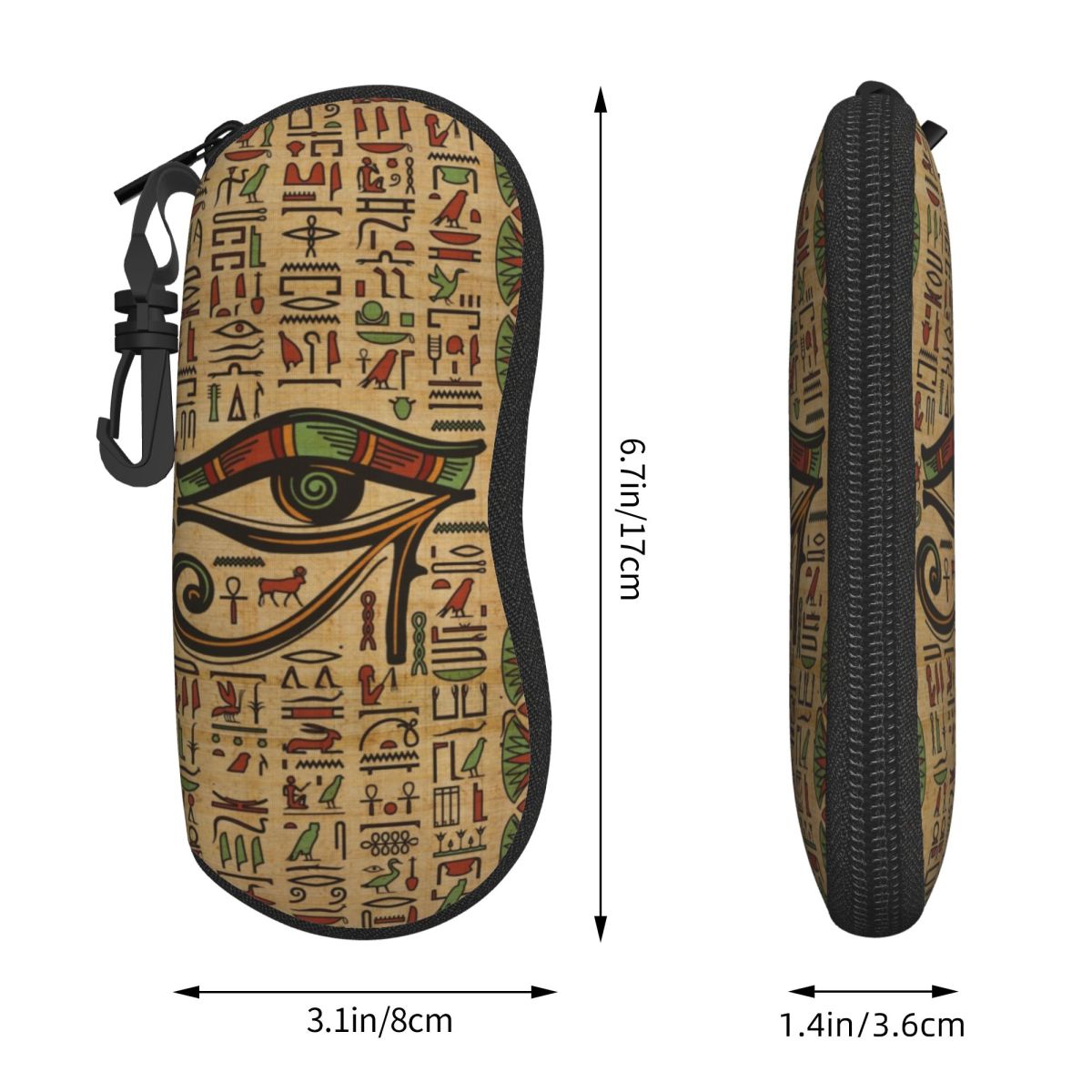 Custom Egyptian Eye Of Horus E - Women Bags In Egypt review and price
