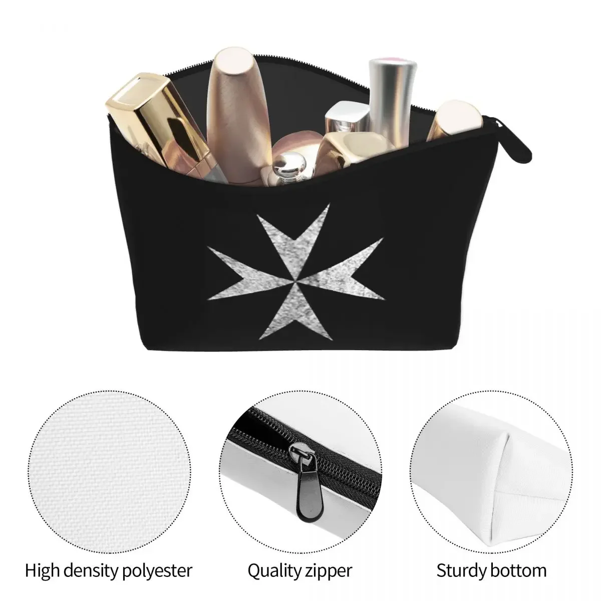 Maltese Cross Knights Hospital - Women Bags Malta review and price
