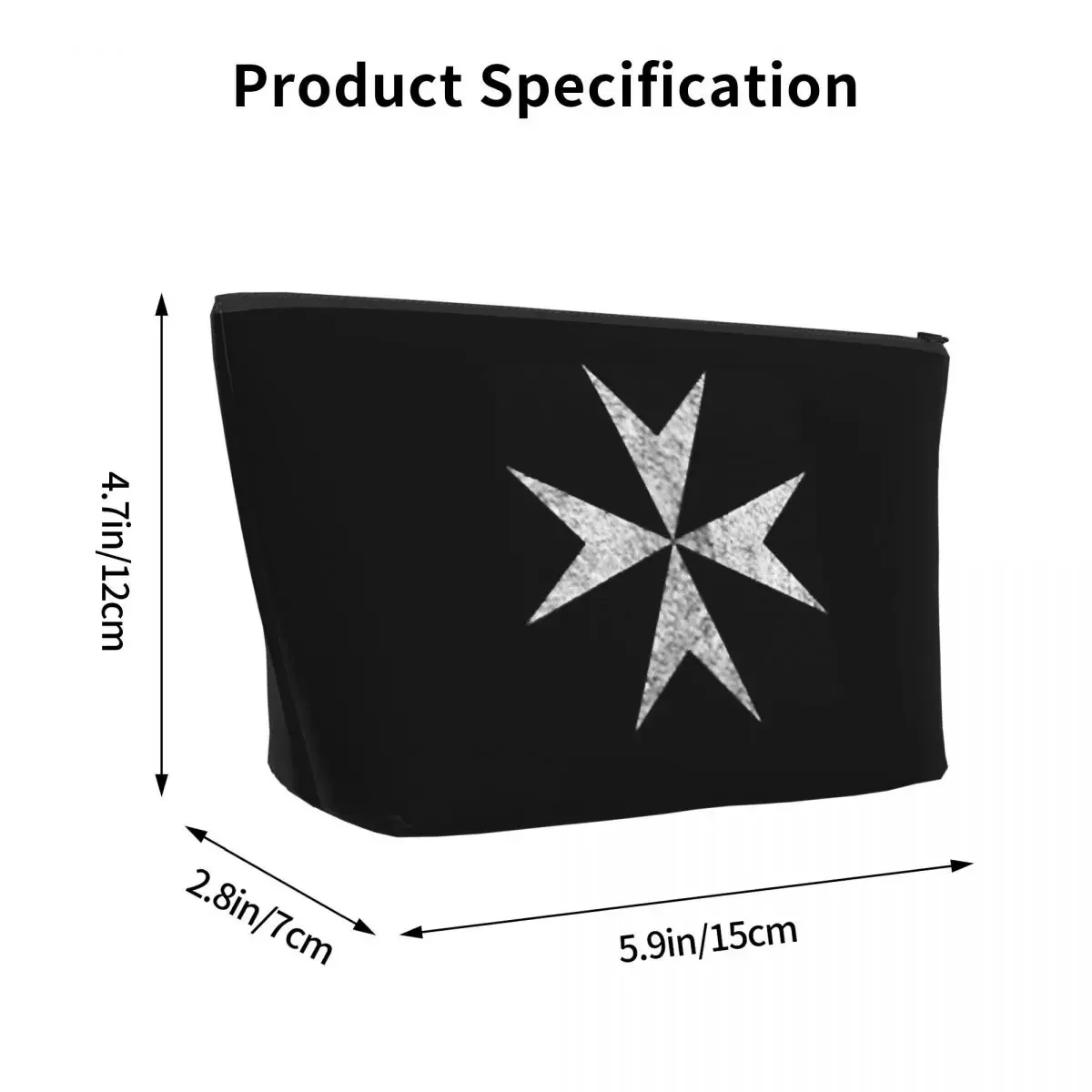 Maltese Cross Knights Hospital - Women Bags Malta review and price