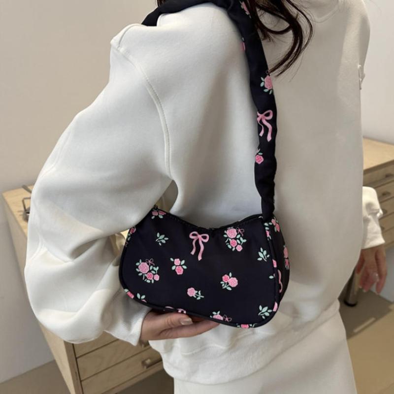 Hot Sale 1Pcs Cute Flower Bow  - Women Bags Discount review and price