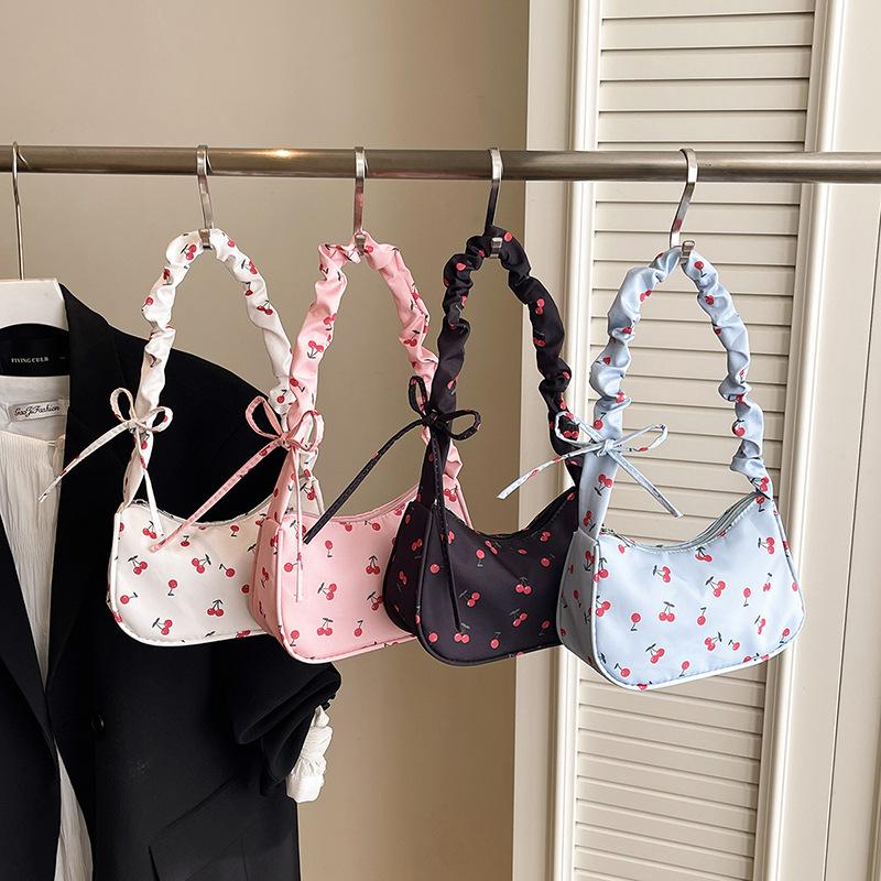 Hot Sale 1Pcs Cute Flower Bow  - Women Bags Discount review and price