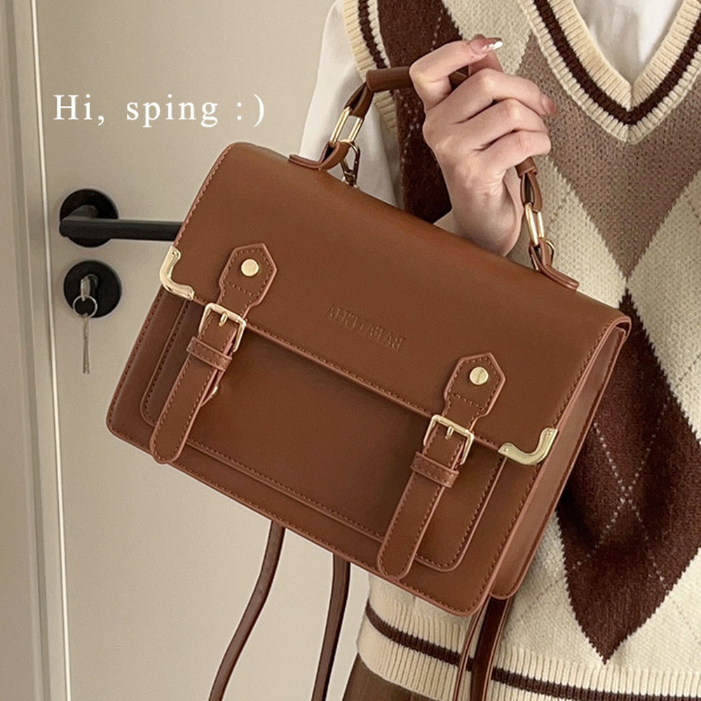 Hot Sale PU Leather Uniform Ba - Women Bags For Sale review and price