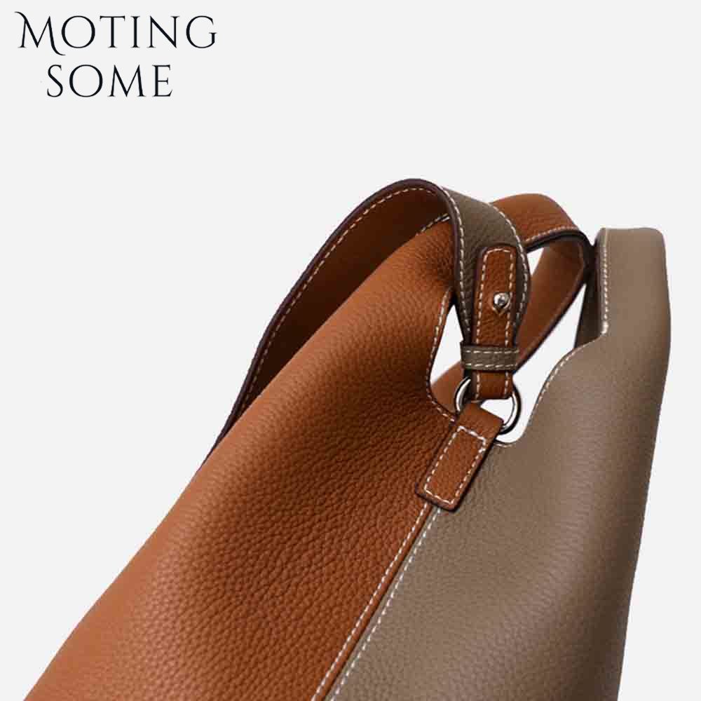 Motingsome Patchwork Style Wom - Women Bags On Sale review and price