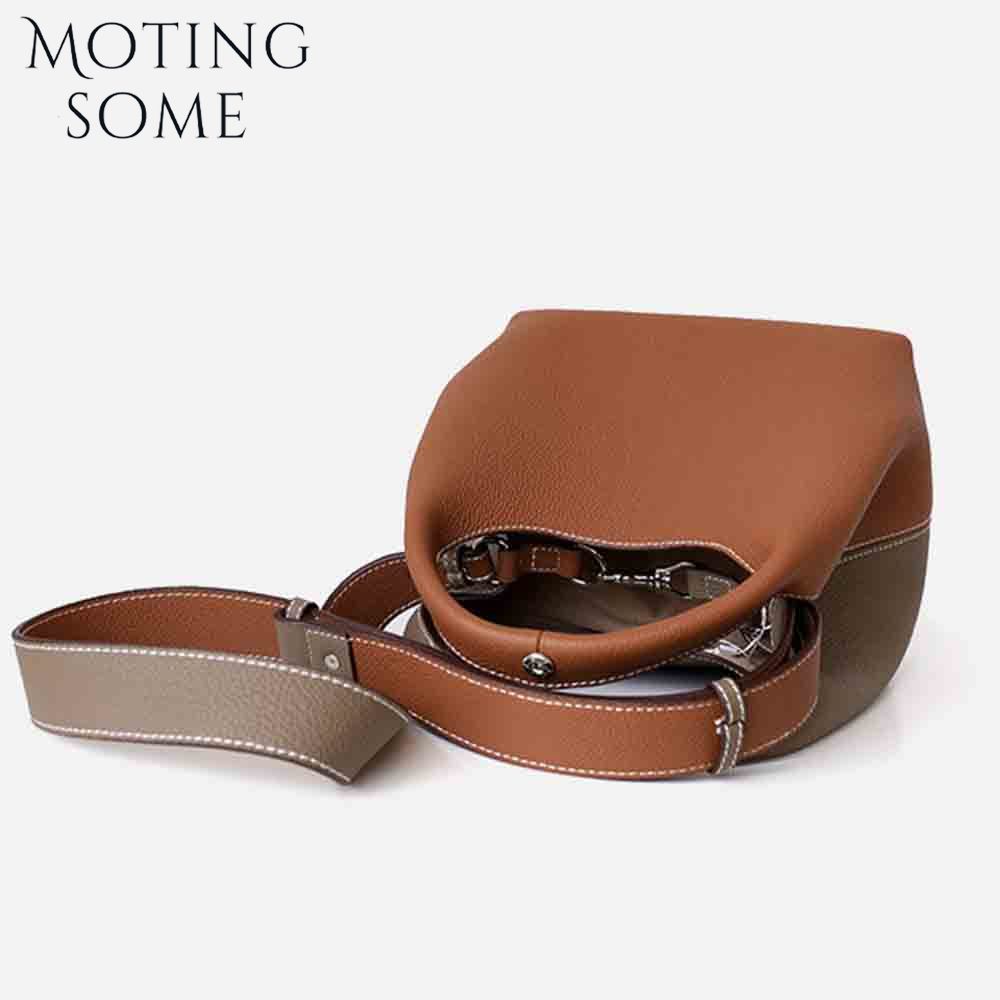 Motingsome Patchwork Style Wom - Women Bags On Sale review and price