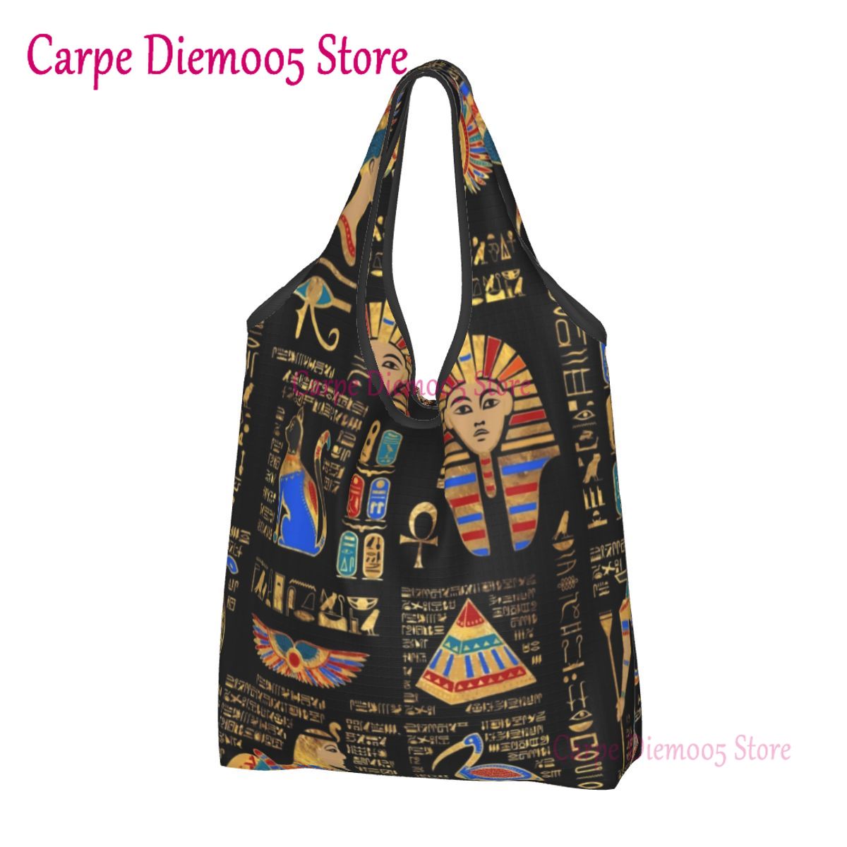 Egyptian Hieroglyphs And Deiti - Women Bags In Egypt review and price