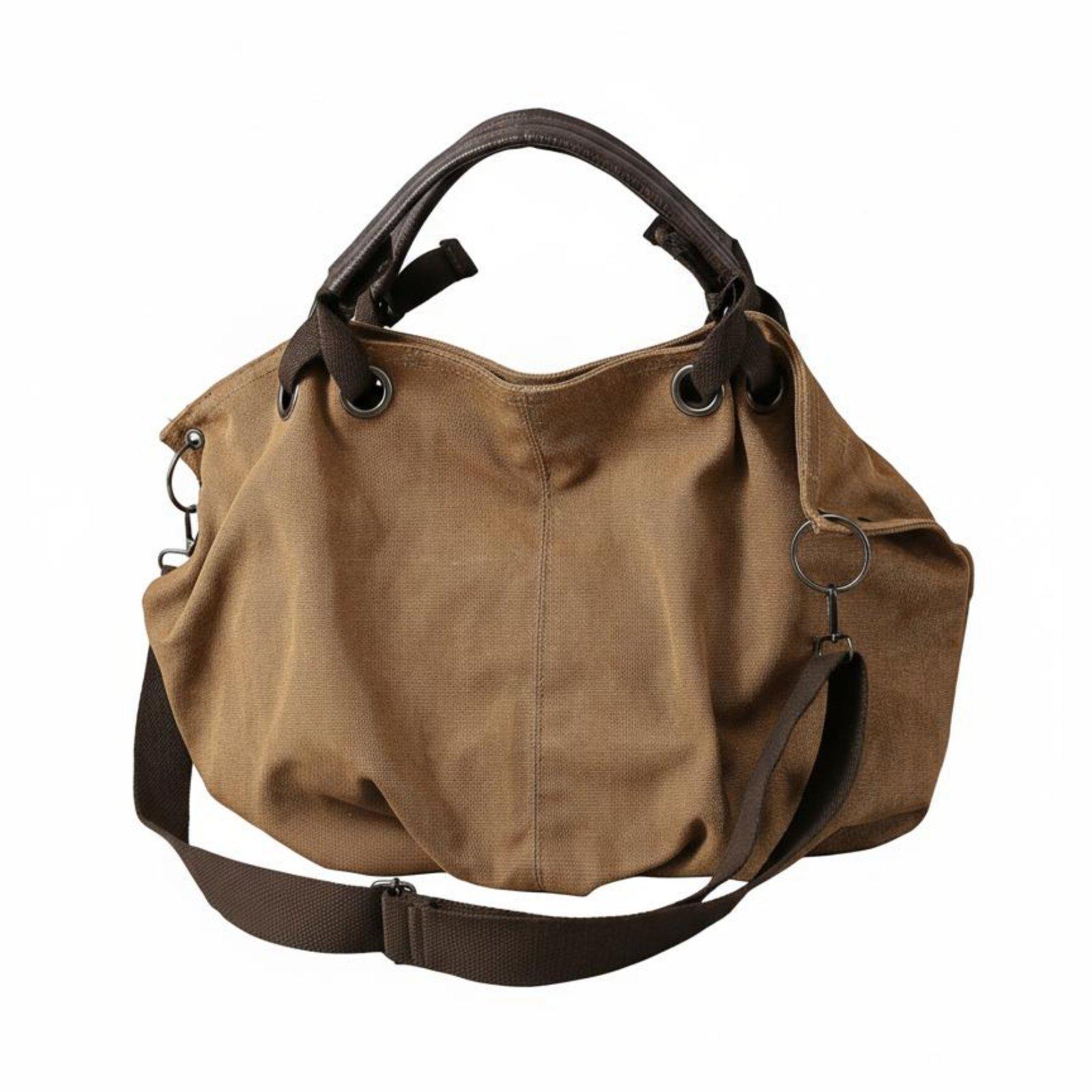 Canvas Carryall Vintage Workwe - Women Bags For Office Use review and price