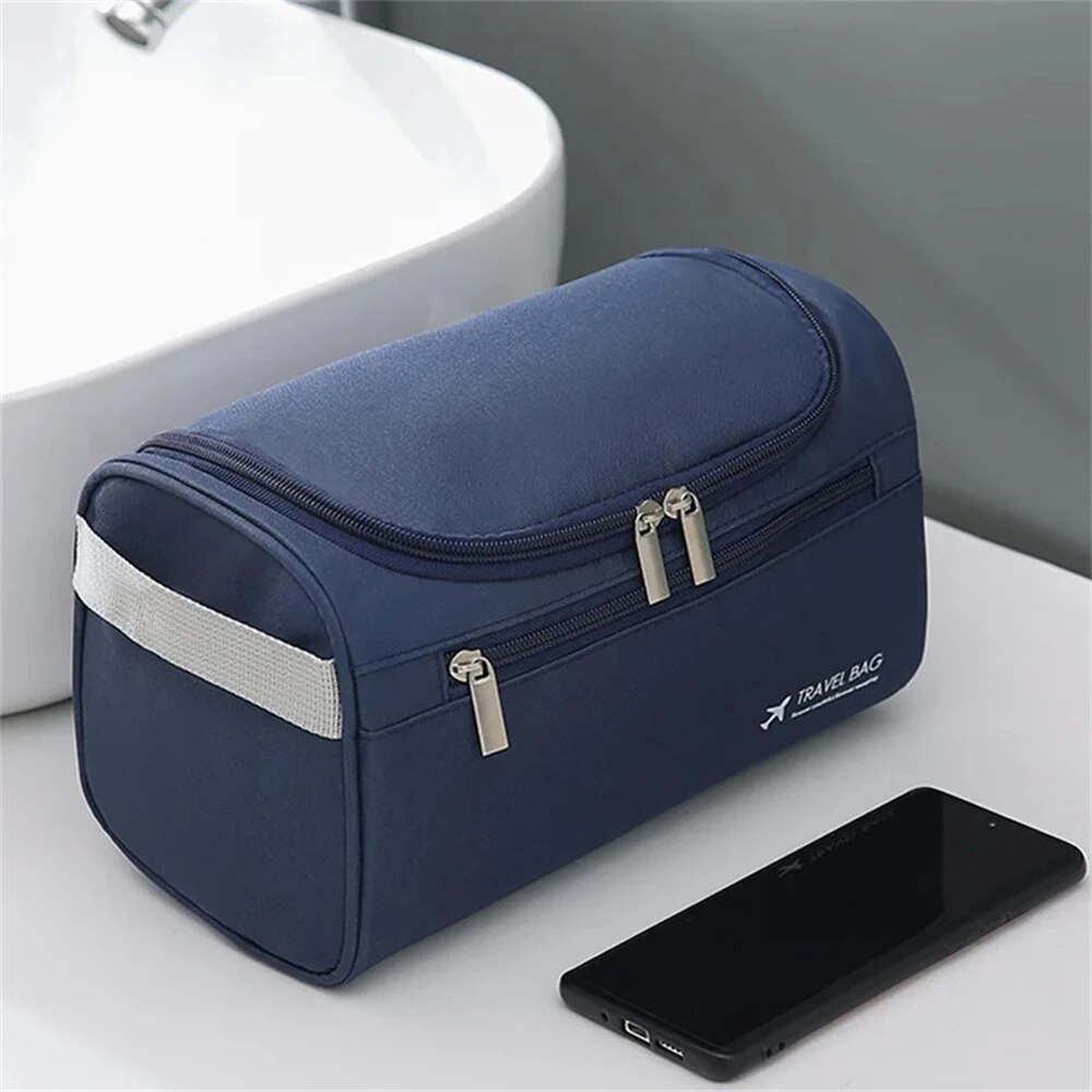 1Pcs Waterproof Men Comestic S - Women Bags Eg review and price