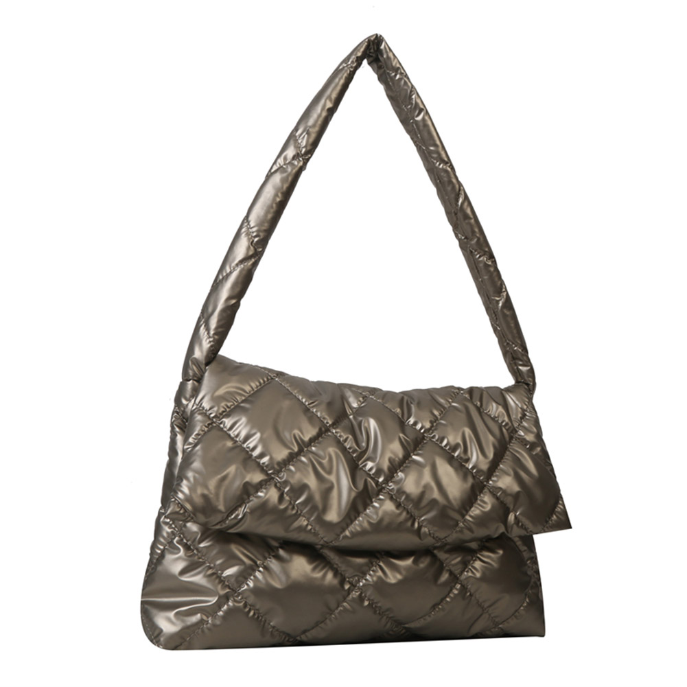 Women NewTrend Quilted Big Han - Women Bags For Office Use review and price