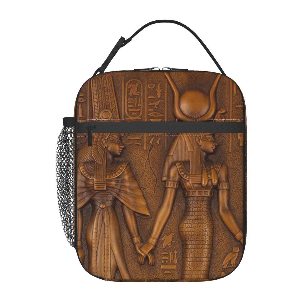 Egyptian Pharaoh Hieroglyphs I - Women Bags In Egypt review and price