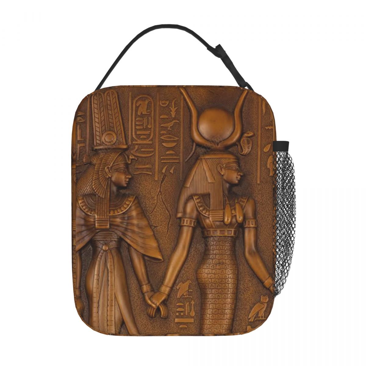 Egyptian Pharaoh Hieroglyphs I - Women Bags In Egypt review and price