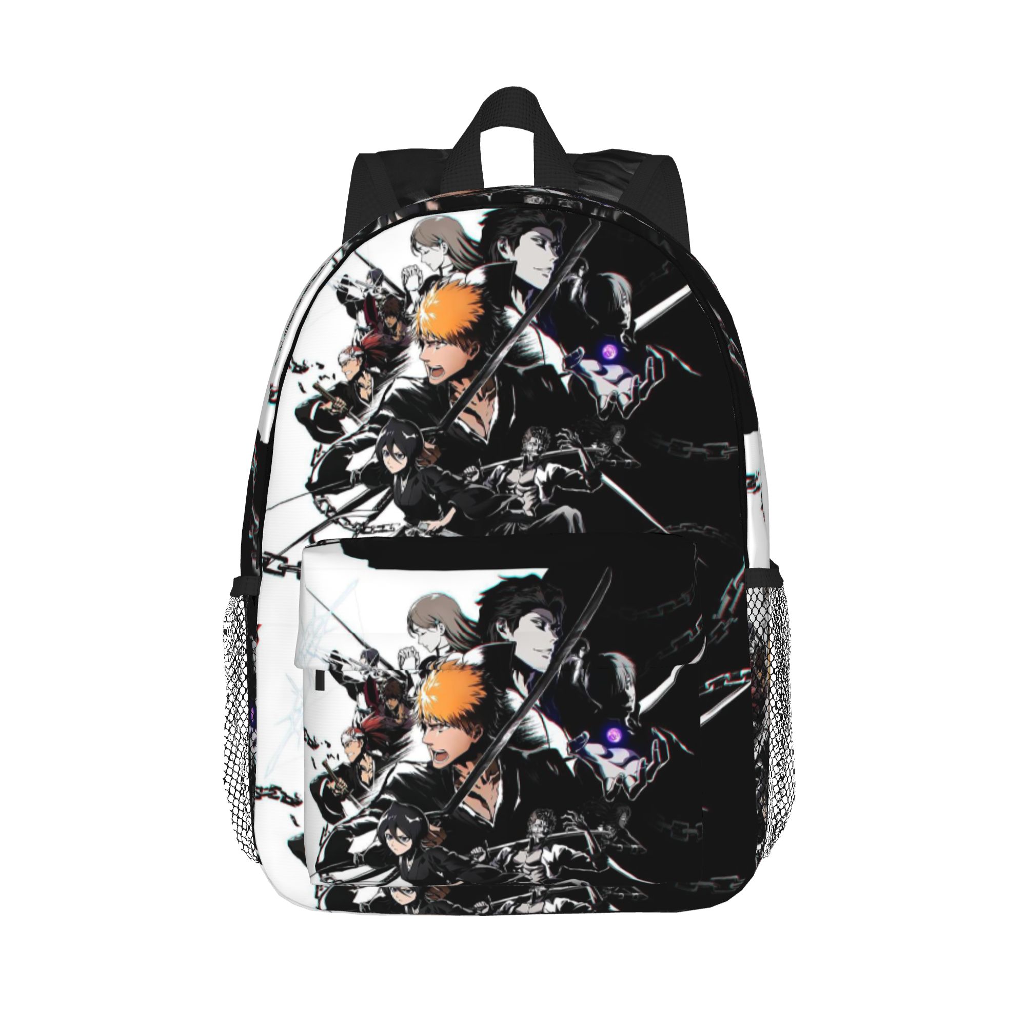 Ichigo Kurosaki Bleach‌ Anime  - Women Bags Discount review and price