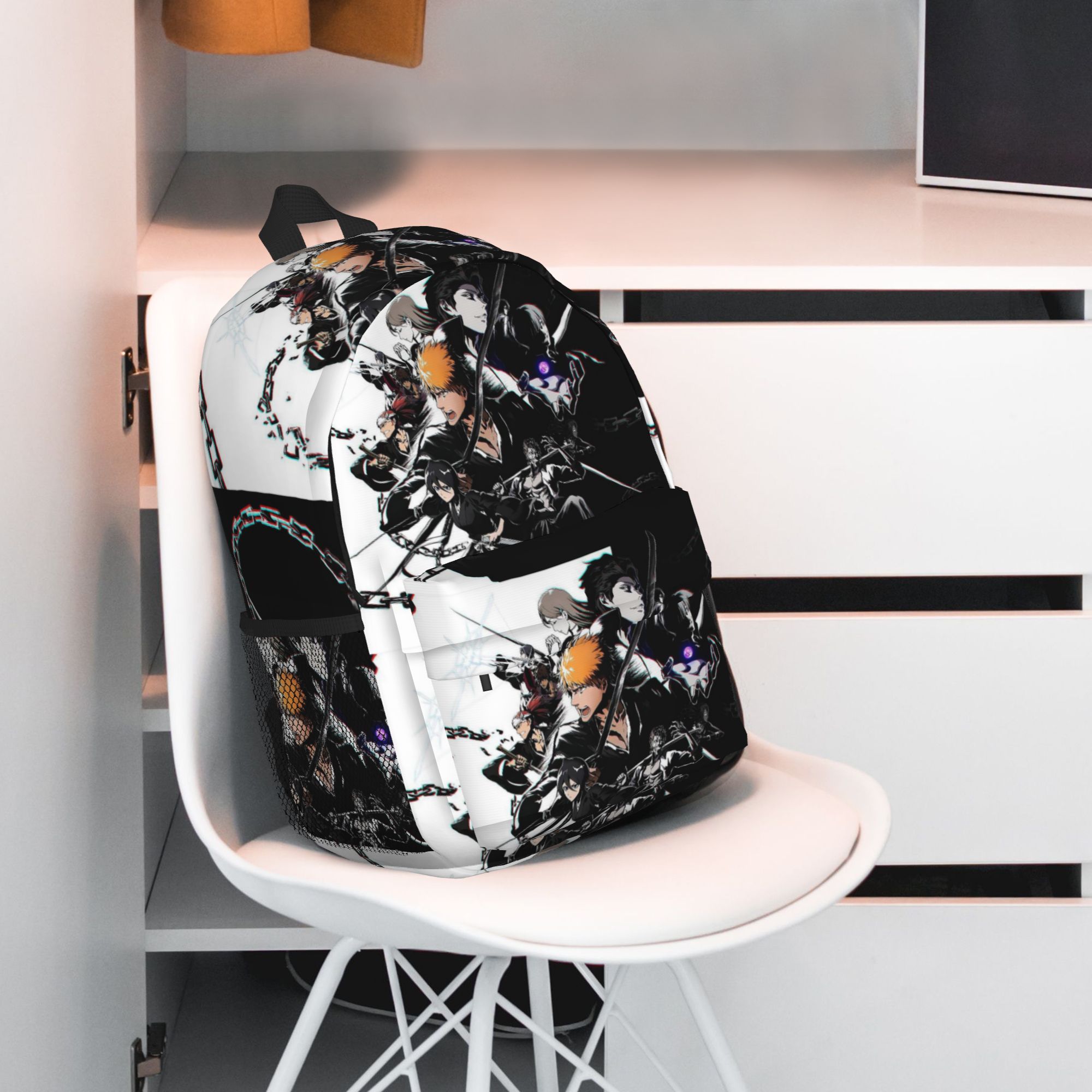 Ichigo Kurosaki Bleach‌ Anime  - Women Bags Discount review and price