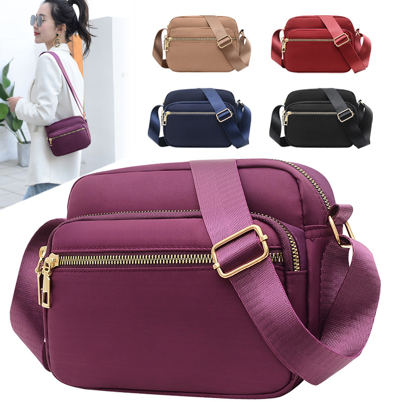 Middle Aged Mom Crossbody Bag  - Women Bags Deals review and price