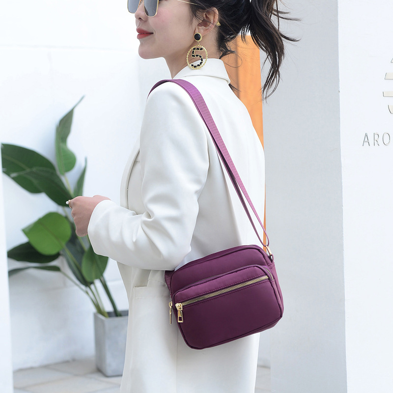 Middle Aged Mom Crossbody Bag  - Women Bags Deals review and price