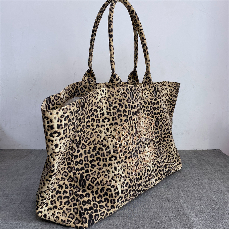 Unisex Leopard Print Embroider - Women'S Reebok Bags review and price