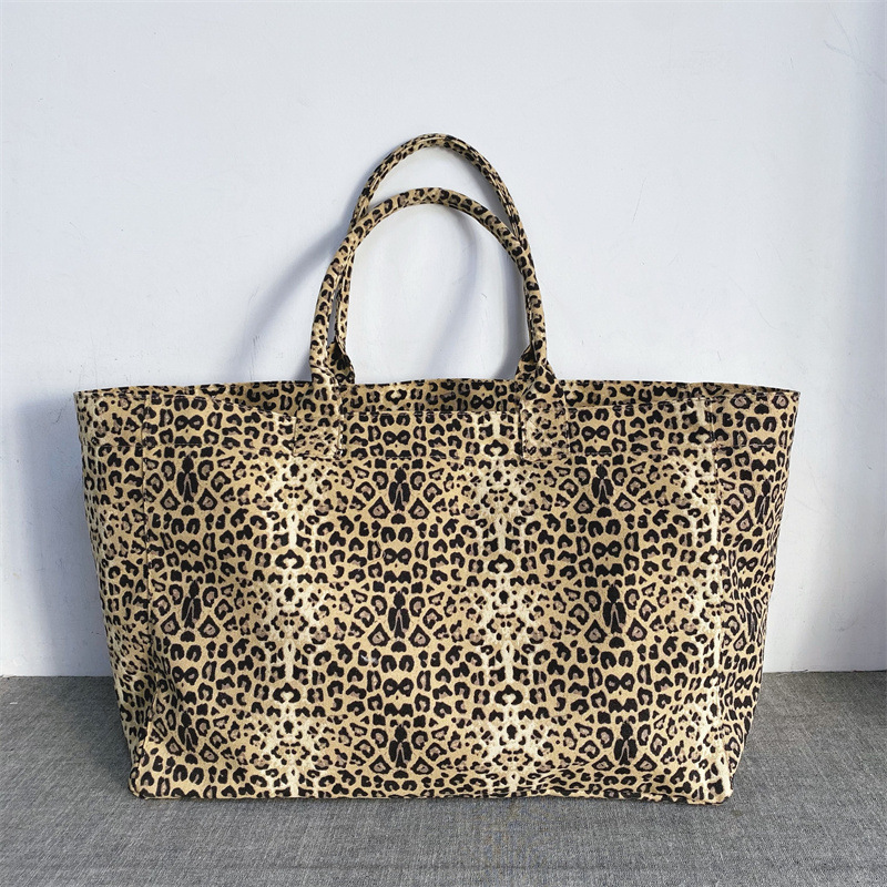 Unisex Leopard Print Embroider - Women'S Reebok Bags review and price