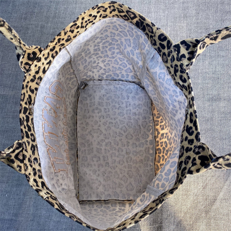 Unisex Leopard Print Embroider - Women'S Reebok Bags review and price