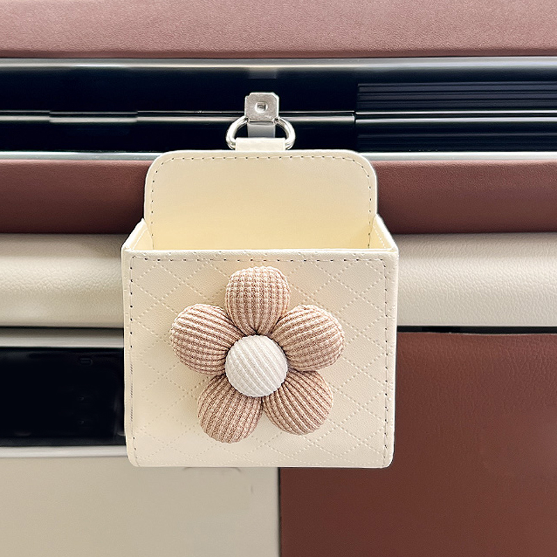 Cute Cartoon Car Hanging Stora - Women Bags Outlet review and price