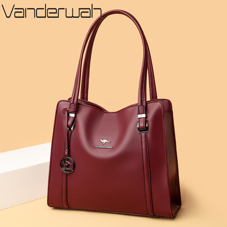 Genuine Brand High Quality Pu  - Women Bags On Sale review and price