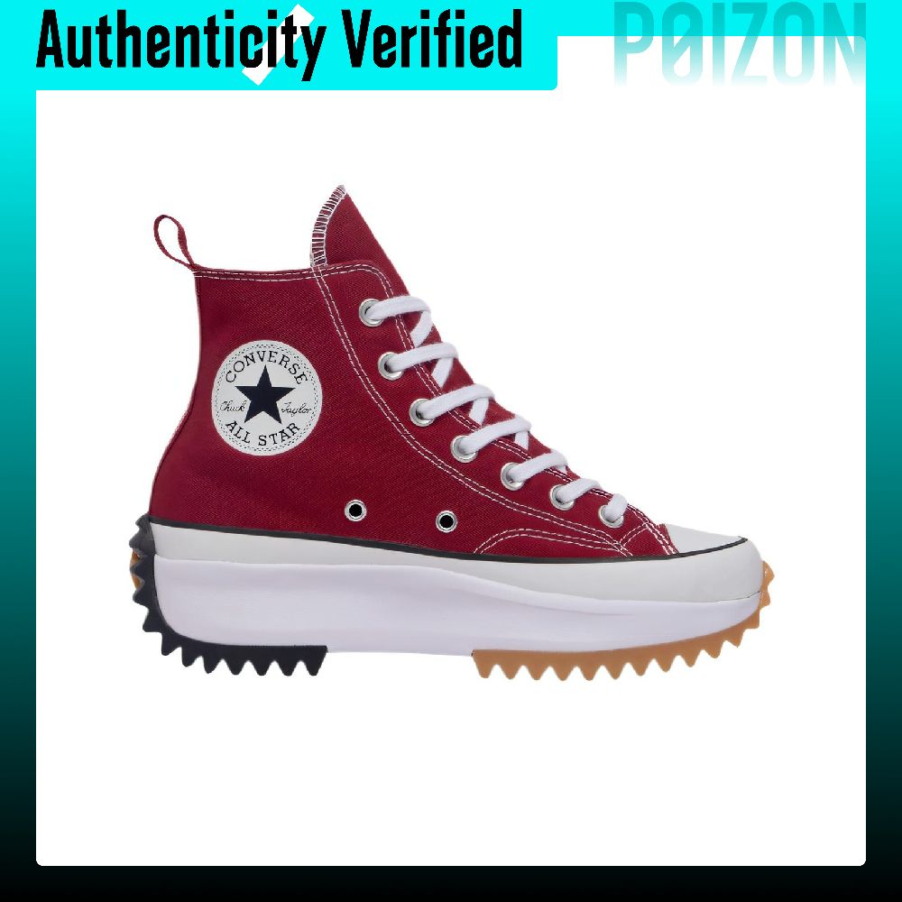Converse Run Star Hike Comfort - Converse Shoes Run Star Hike review and price