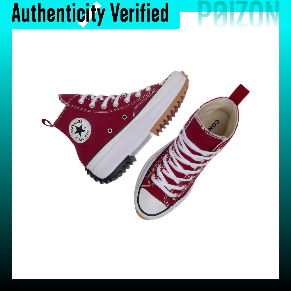 Converse Run Star Hike Comfort - Converse Shoes Run Star Hike review and price