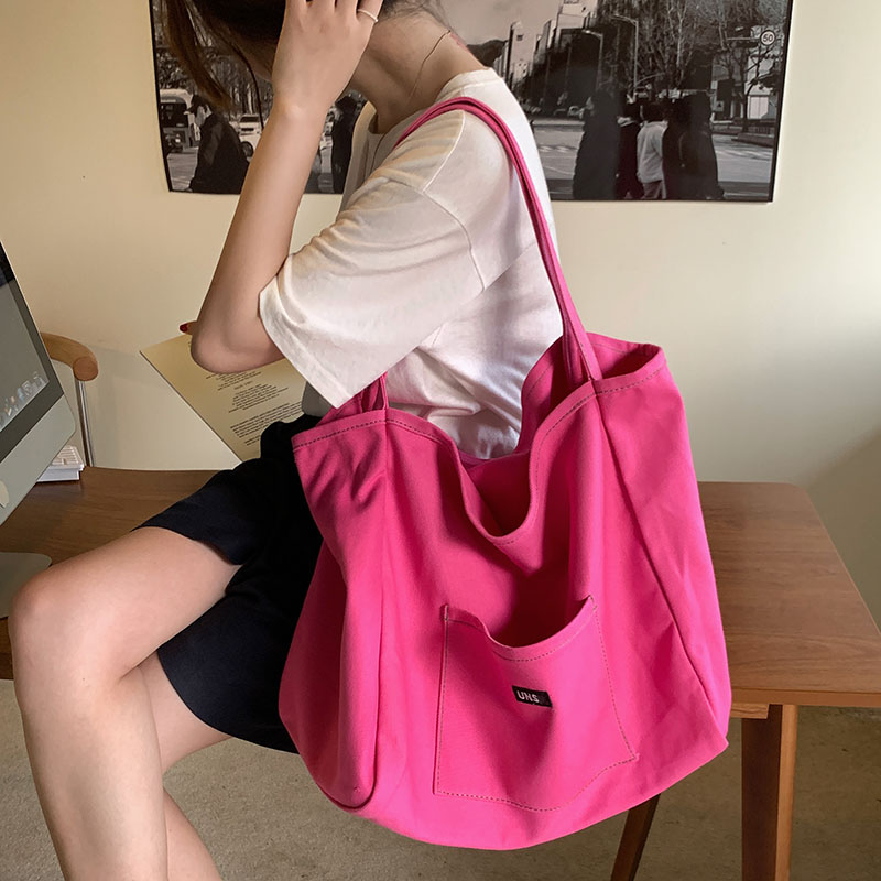 Canvas Bag High Quality Reusab - Women'S Reebok Bags review and price