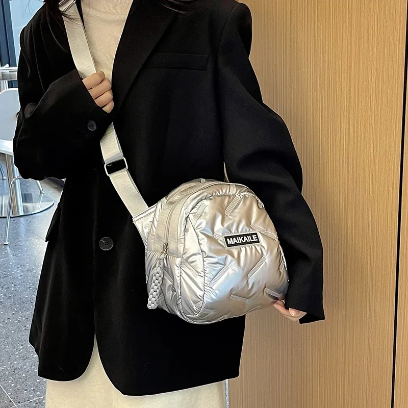 Zipper Solid PU Sweet Women's  - Women Bags For Sale review and price