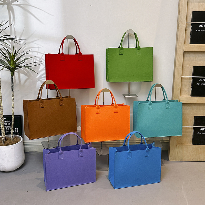Vintage Solid Color Tote Bag f - Women'S Reebok Bags review and price