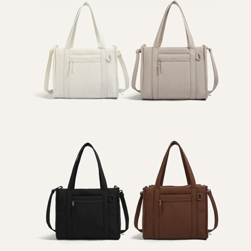 Large Capacity Canvas Tote Bag - Women Bags For Office Use review and price