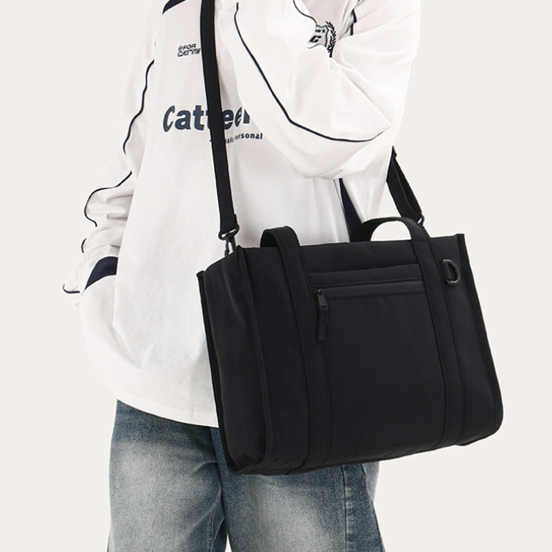 Large Capacity Canvas Tote Bag - Women Bags For Office Use review and price