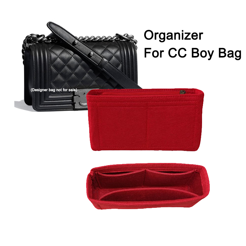 Fit For CC Boy Purse Organizer - Women Bags Ysl review and price