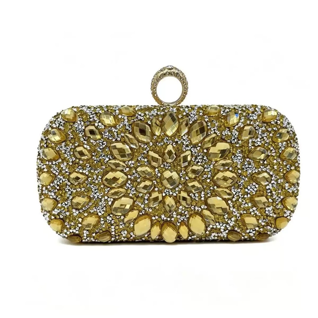 Full Diamonds Evening Bags Lux - Women Bags On Sale review and price