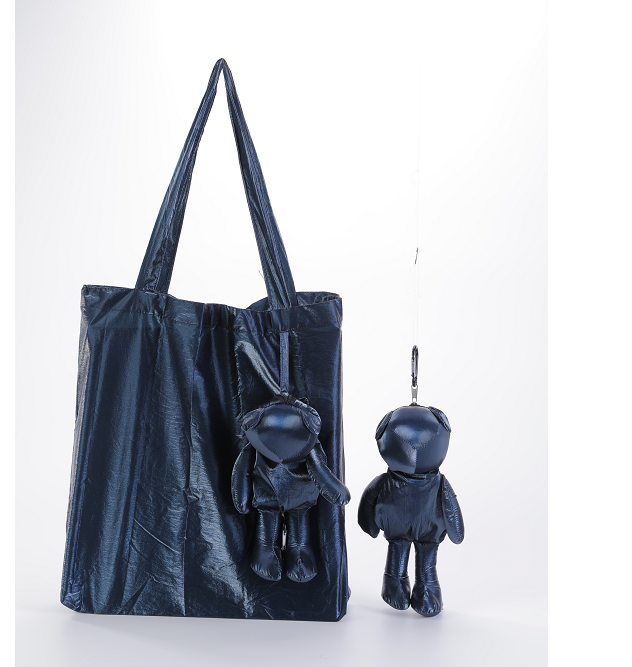 Bright Color Shopping Bag Bear - Women'S Reebok Bags review and price