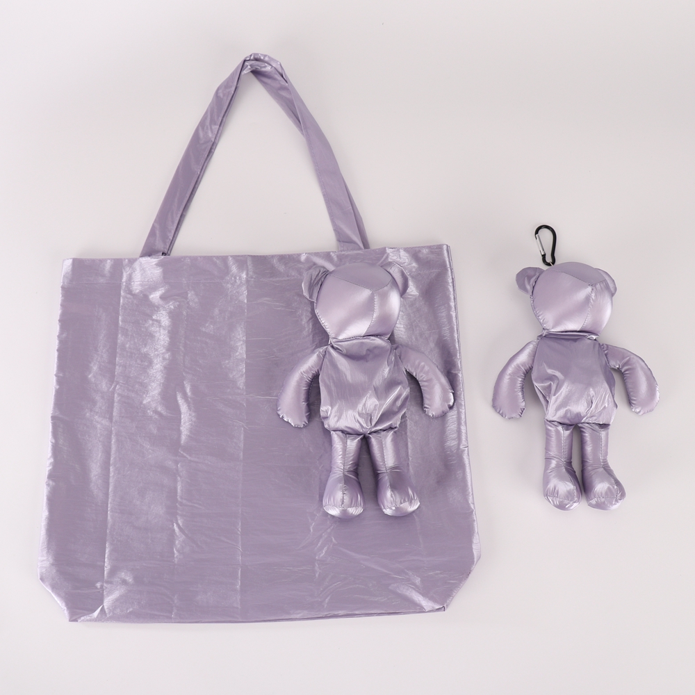 Bright Color Shopping Bag Bear - Women'S Reebok Bags review and price