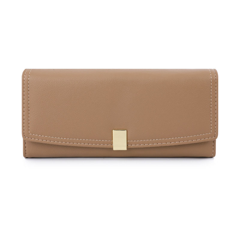 Elegant Women Wallet PU Leathe - Women Bags Flipkart review and price