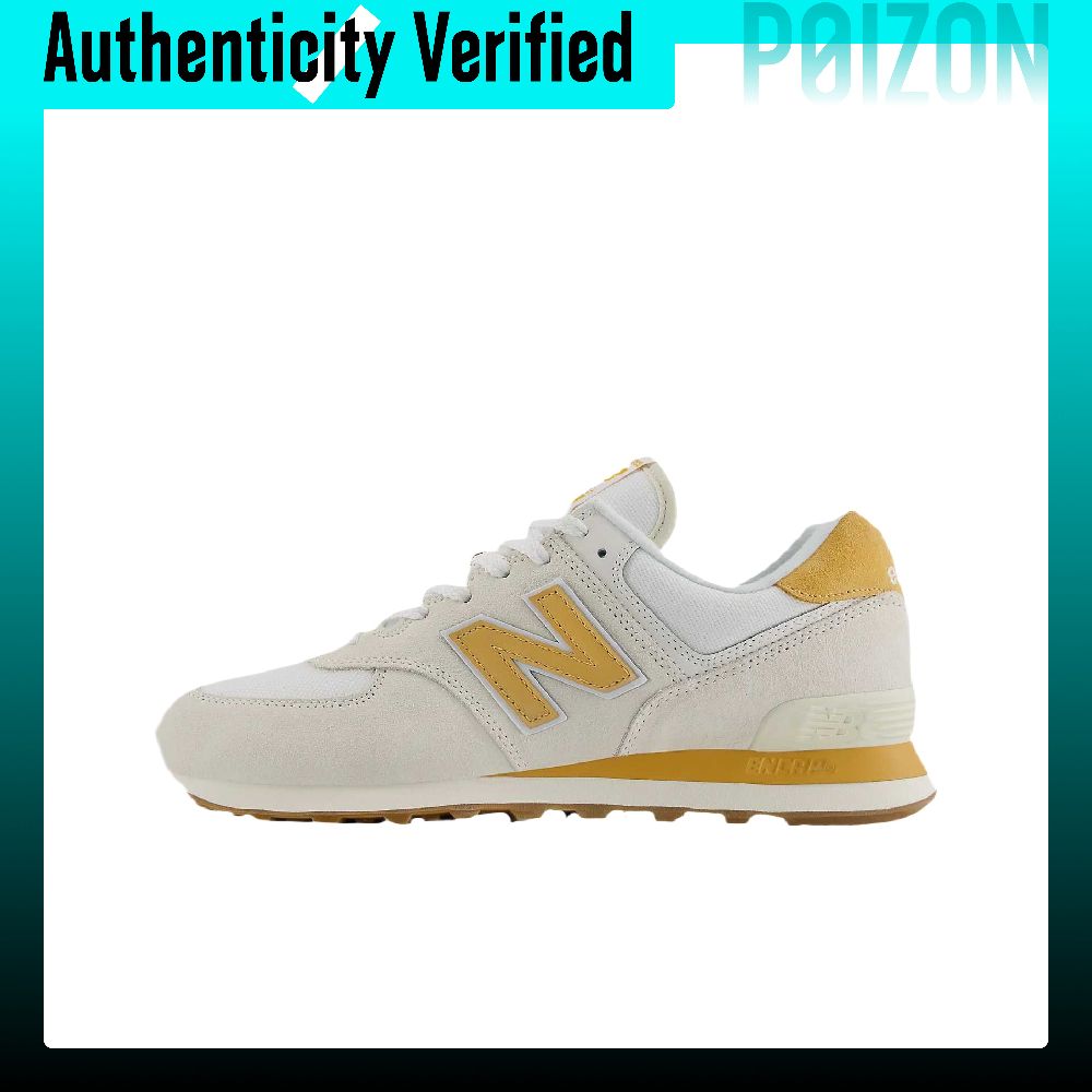 New Balance NB 574 Cushioning  - New Balance Shoes 574 review and price