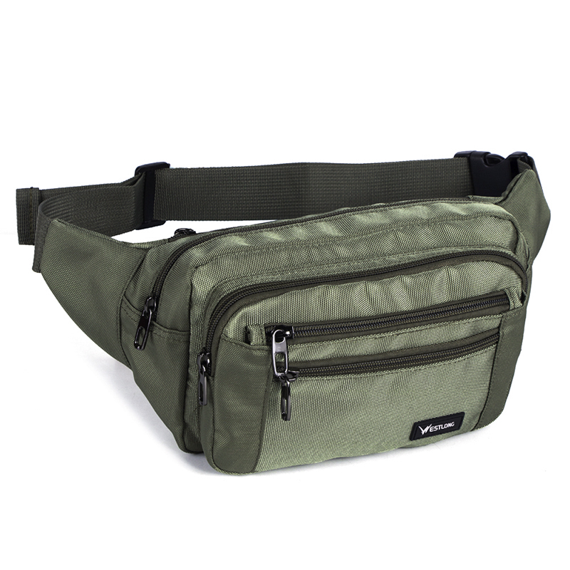 Fashion Waist Pack Casual Func - Women Bags Deals review and price