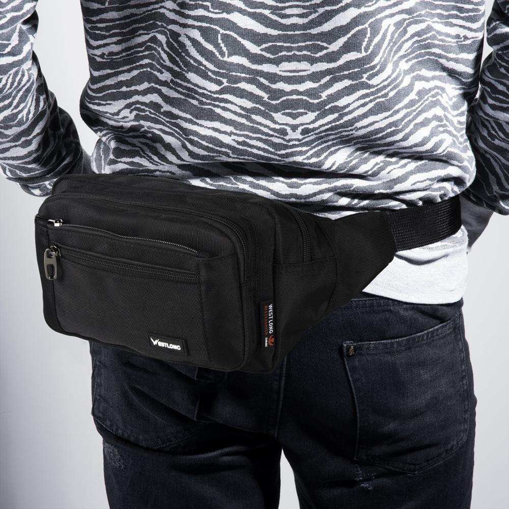 Fashion Waist Pack Casual Func - Women Bags Deals review and price