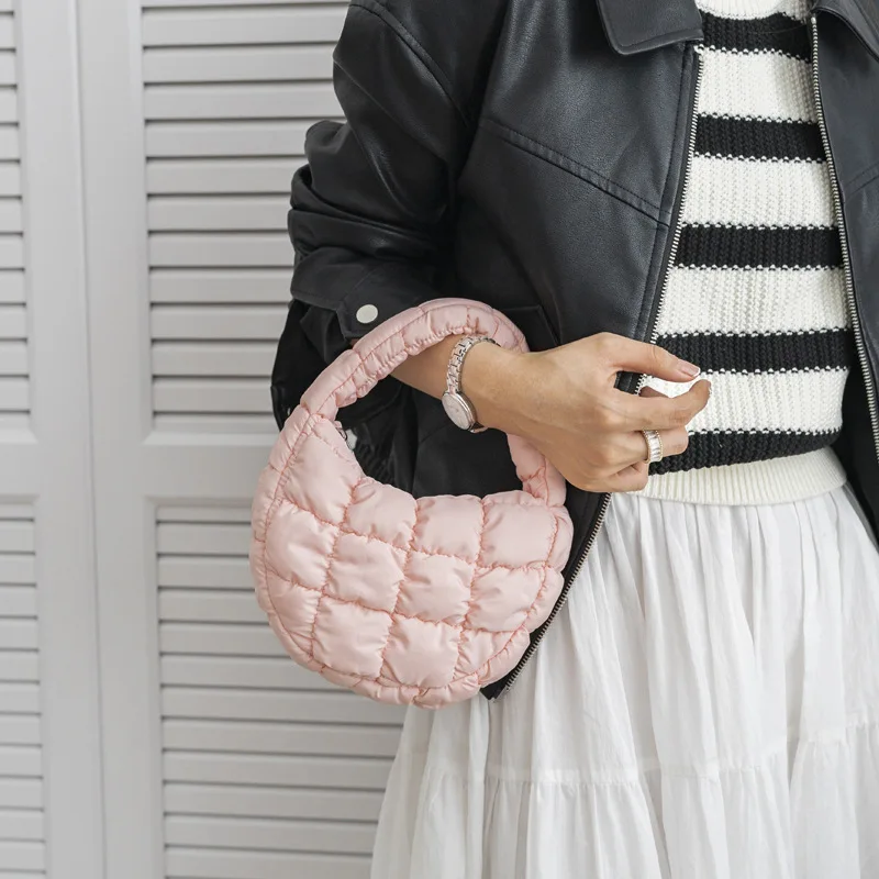 Fashion Quilted Shoulder Bags  - Women Bags Ysl review and price