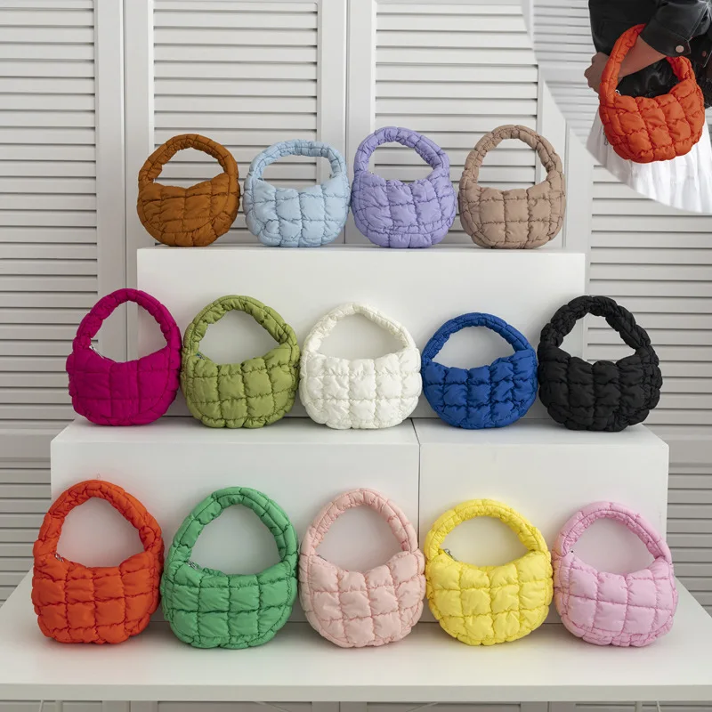 Fashion Quilted Shoulder Bags  - Women Bags Ysl review and price