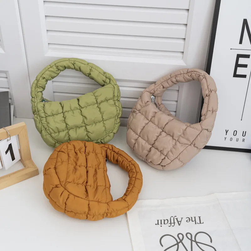 Fashion Quilted Shoulder Bags  - Women Bags Ysl review and price