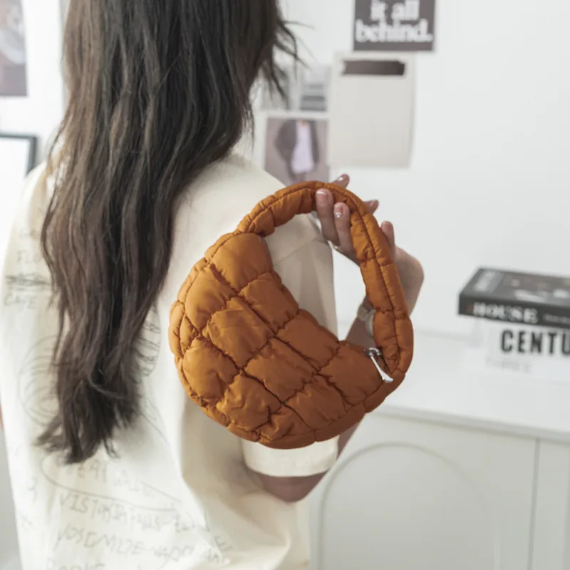 Fashion Quilted Shoulder Bags  - Women Bags Ysl review and price