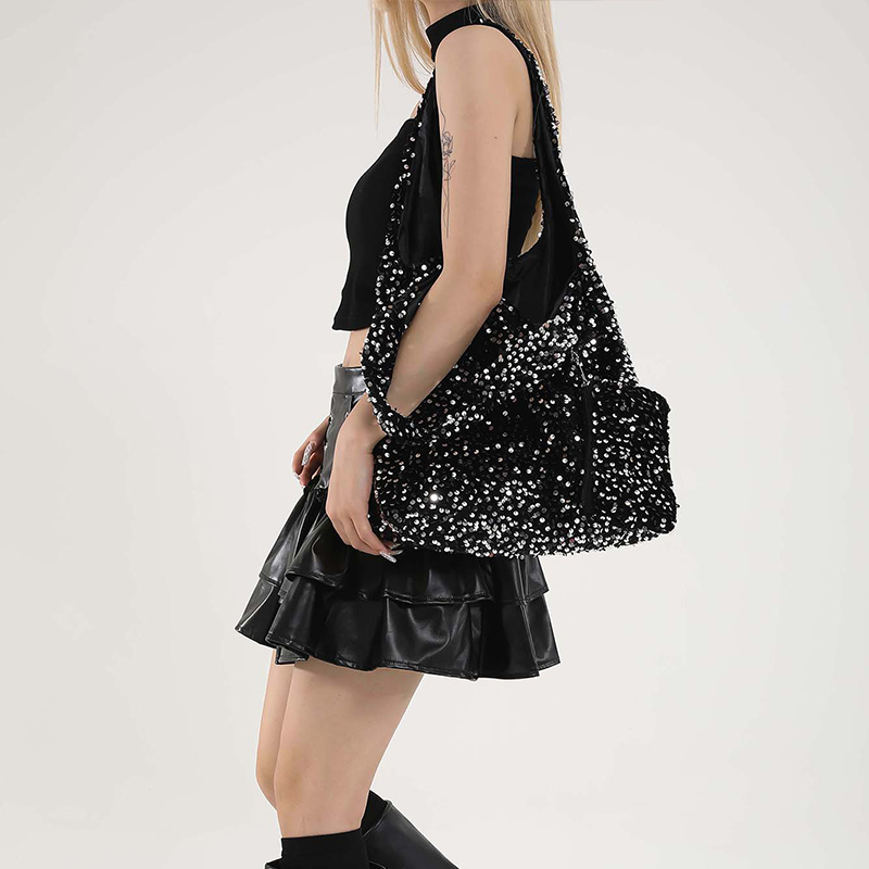 Women Tote Bag Fashion Sequins - Women'S Reebok Bags review and price
