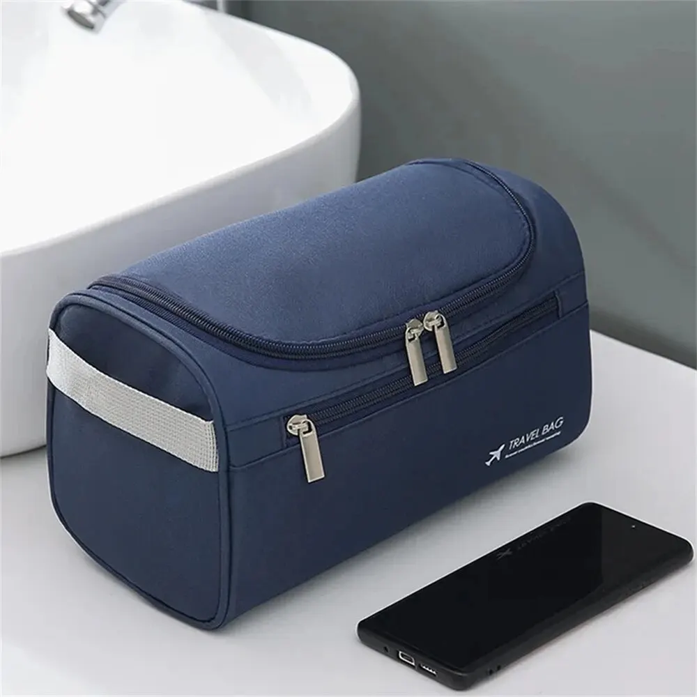 1Pcs Waterproof Men Comestic S - Women Bags Eg review and price