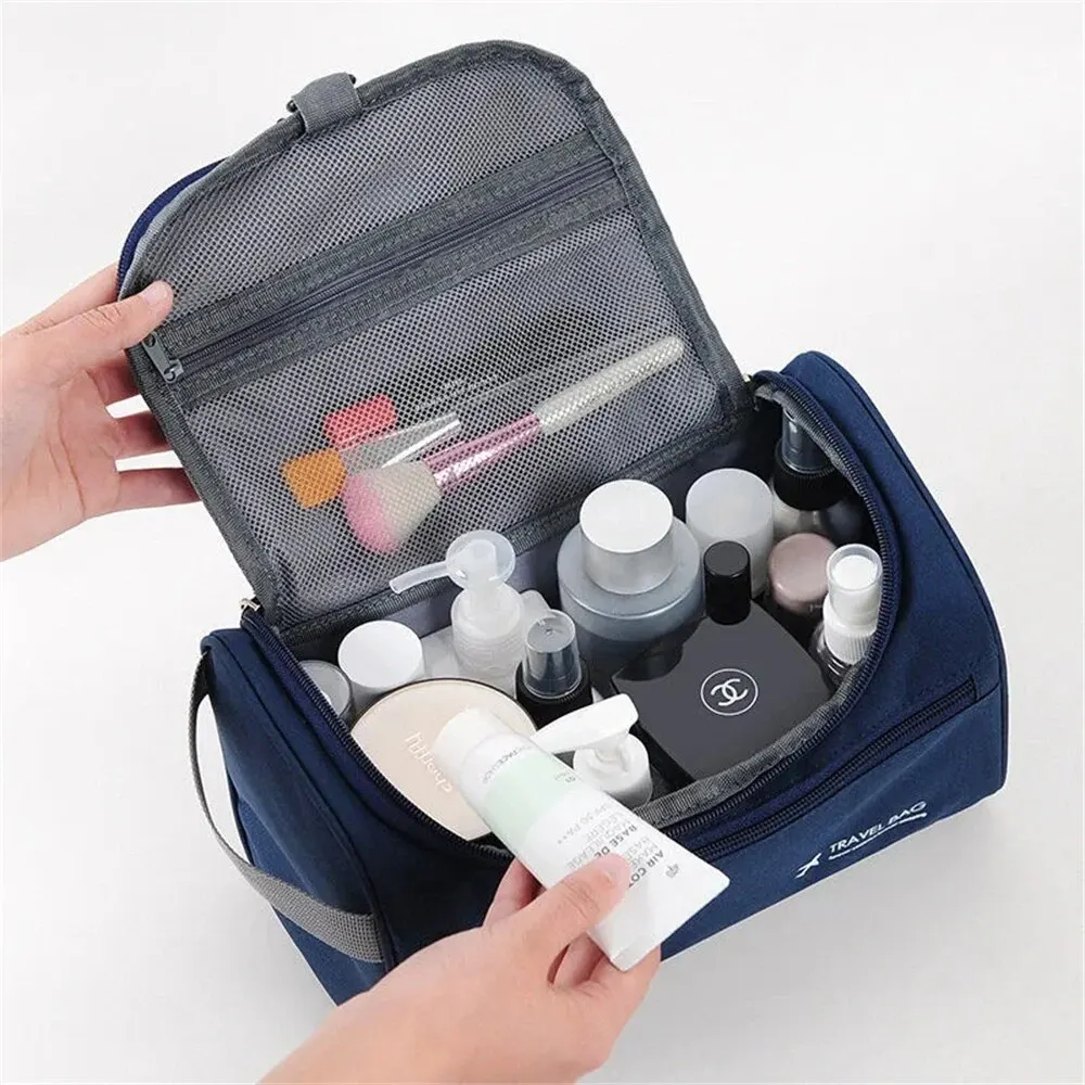 1Pcs Waterproof Men Comestic S - Women Bags Eg review and price