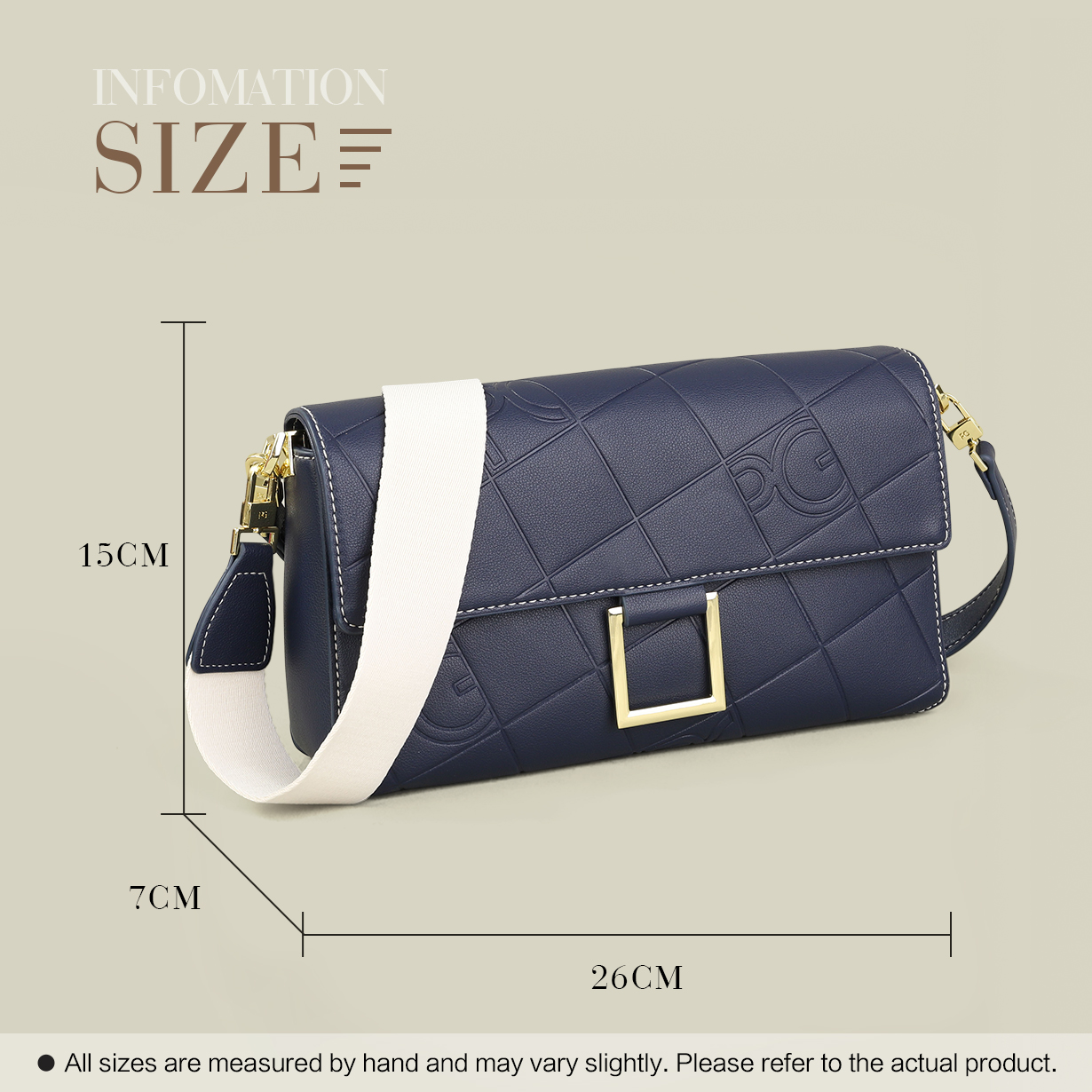 PG Women's Classic Shoulder Ba - Women Bags Clearance review and price